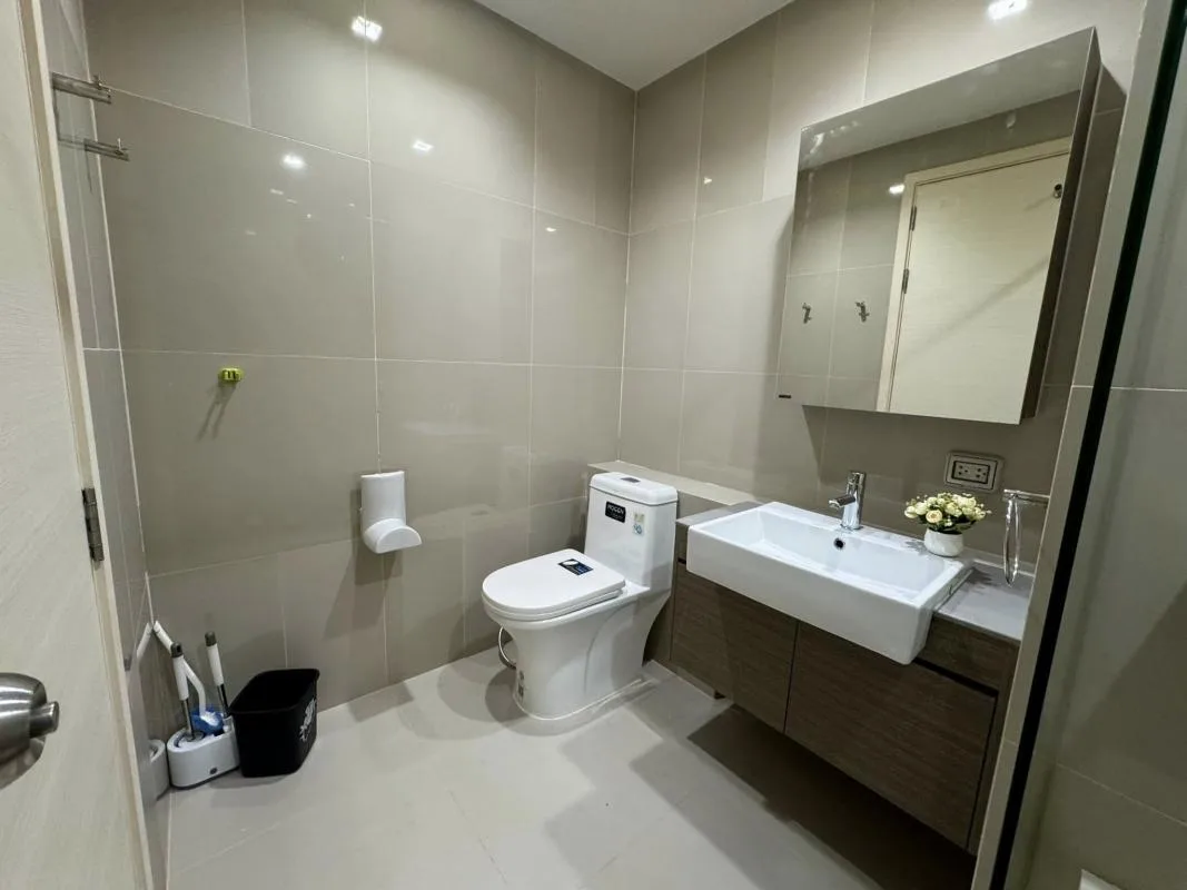 Quinn Condo Ratchada — photo 12