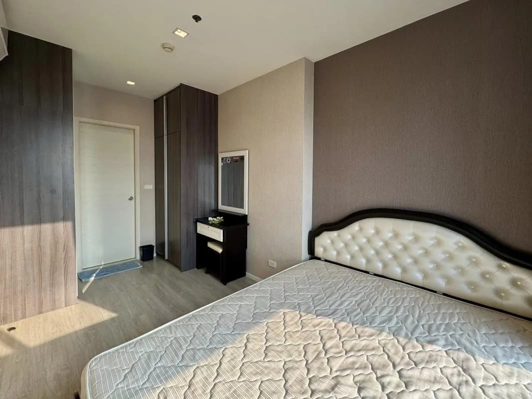 Quinn Condo Ratchada — photo 9