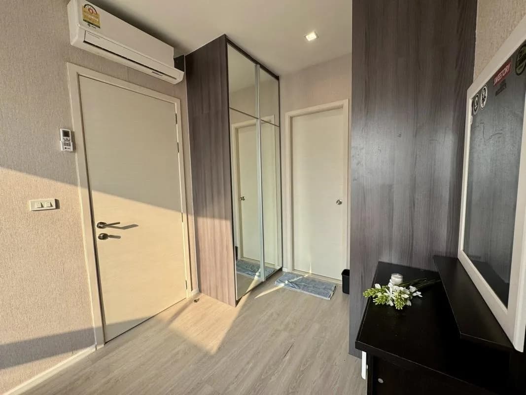 Quinn Condo Ratchada — photo 10