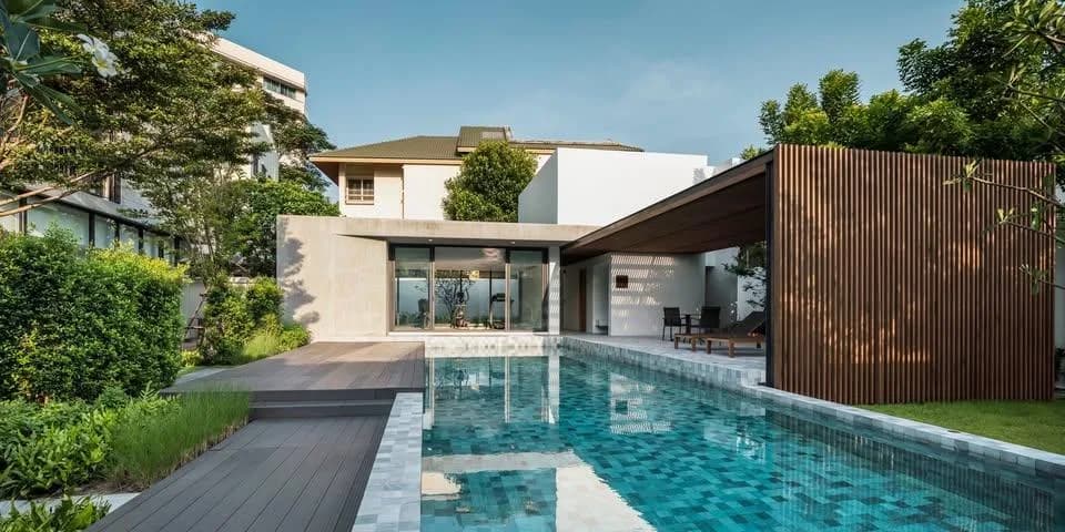 Vana Residences Sukhumvit 26 — photo 15