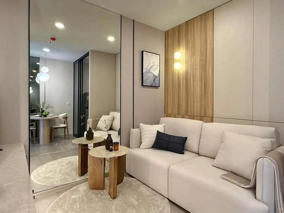 Aspire Onnut Station — photo 2