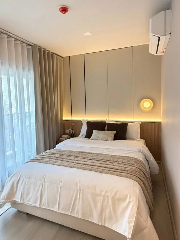 Aspire Onnut Station — photo 11