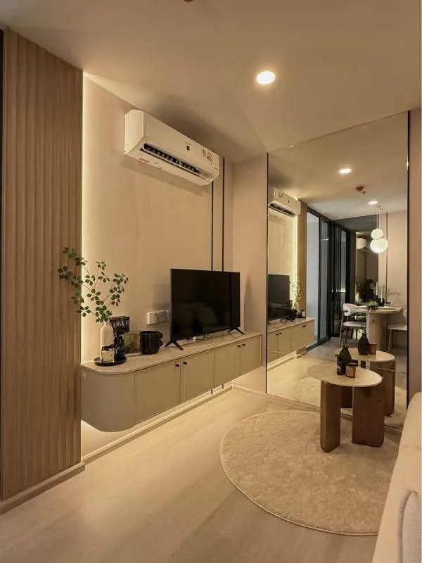 Aspire Onnut Station — photo 6