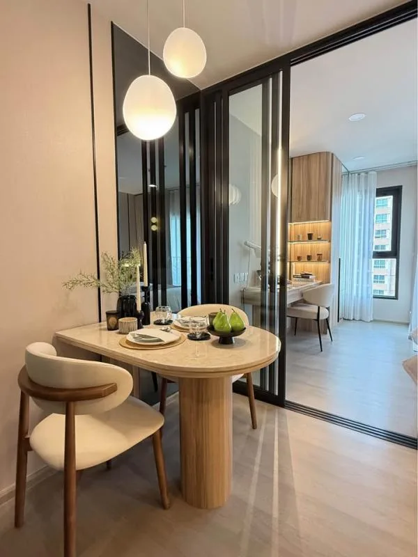 Aspire Onnut Station — photo 7