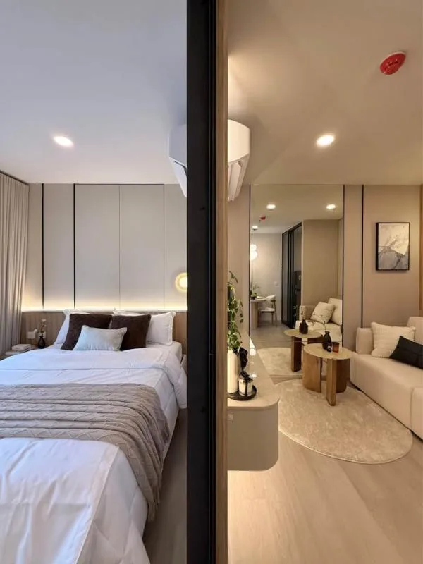 Aspire Onnut Station — photo 9