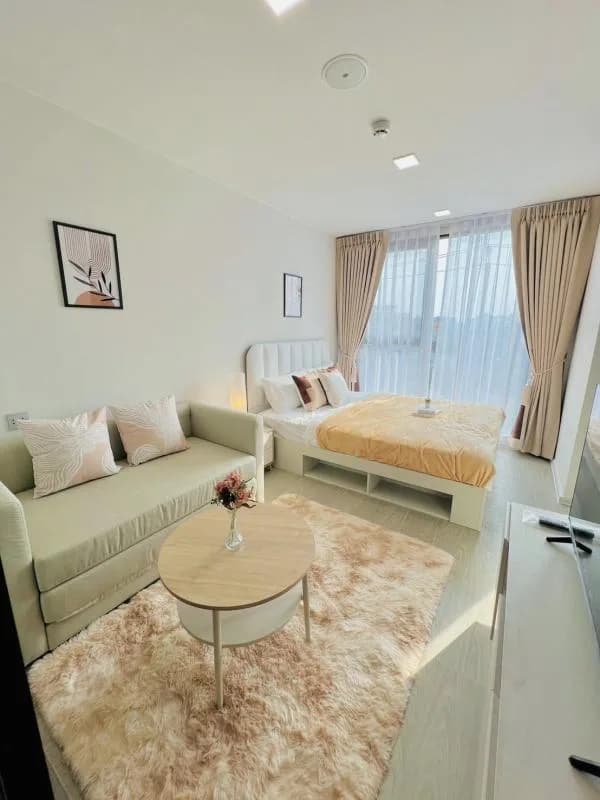 Atmoz Oasis On Nut — photo 1
