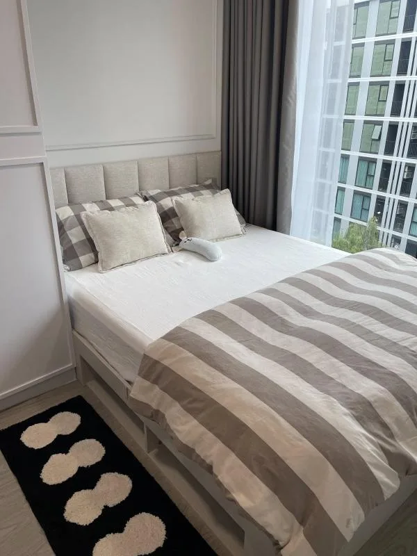 Atmoz Oasis On Nut — photo 9