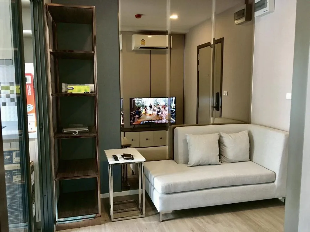 The Nest Sukhumvit 64 — photo 2