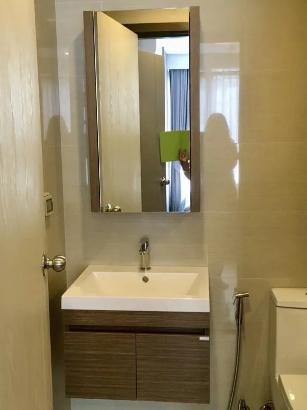 The Nest Sukhumvit 64 — photo 12
