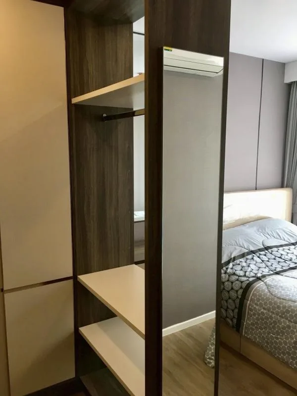 The Nest Sukhumvit 64 — photo 7