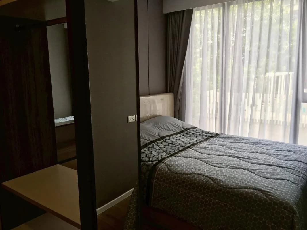 The Nest Sukhumvit 64 — photo 8