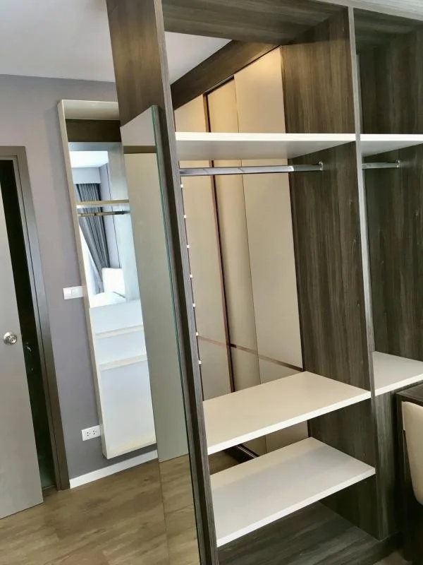 The Nest Sukhumvit 64 — photo 10
