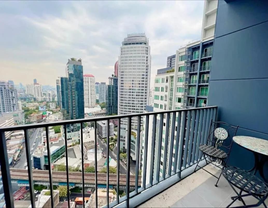 Siri at Sukhumvit — photo 13