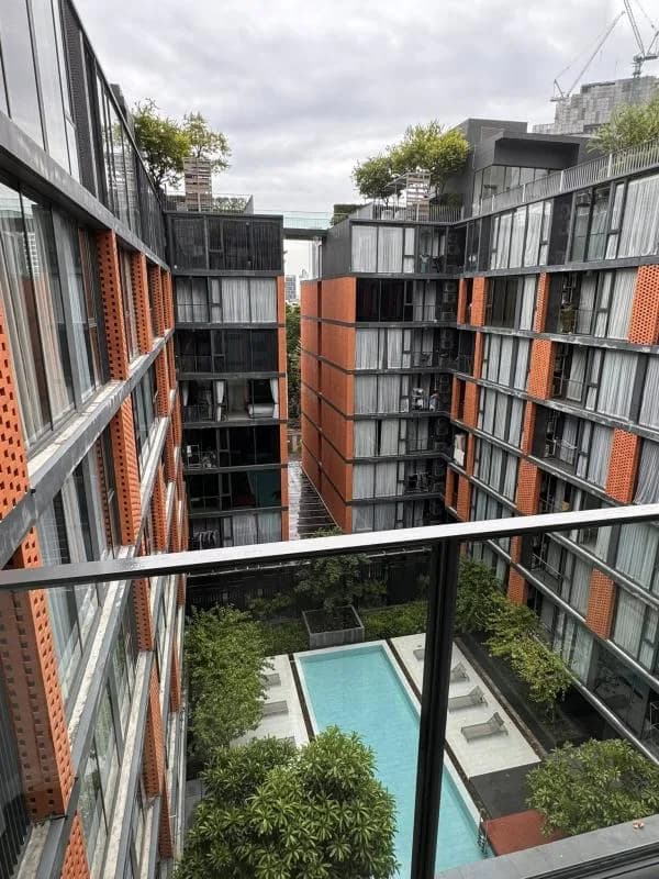 Quintara Treehaus Sukhumvit 42 — photo 6