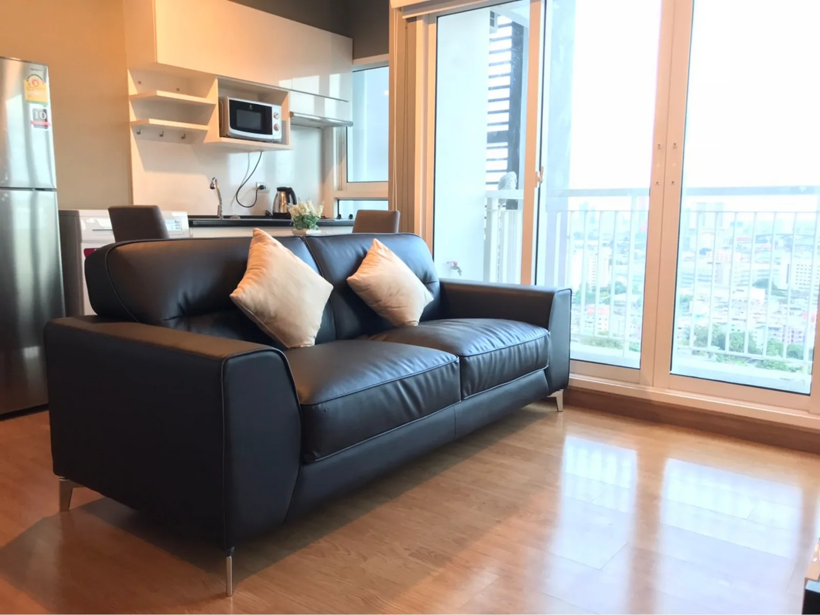 The Parkland Grand Taksin — photo 1