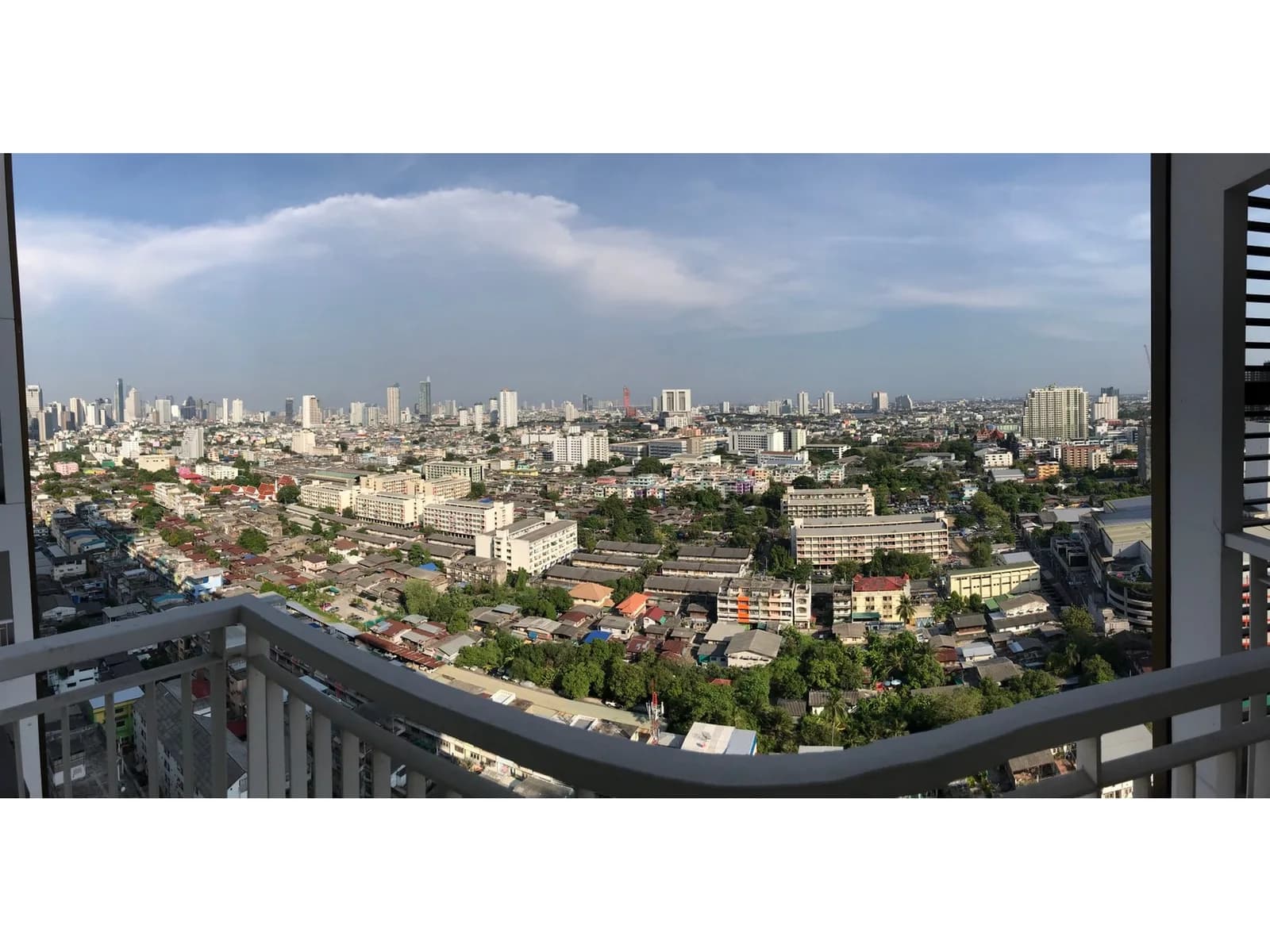 The Parkland Grand Taksin — photo 12