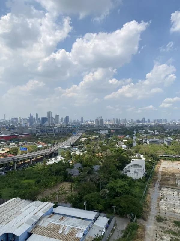 Ideo New Rama 9 — photo 8