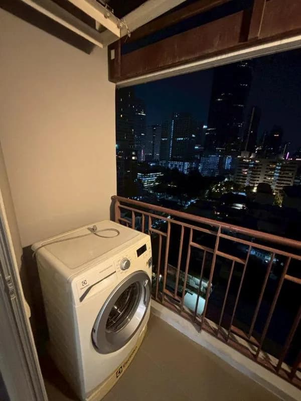 Centric Sathorn - Saint Louis — photo 15
