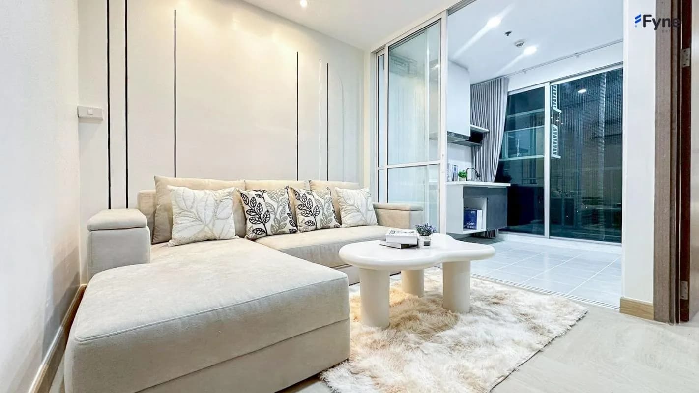 The Base Sukhumvit 77 — photo 1