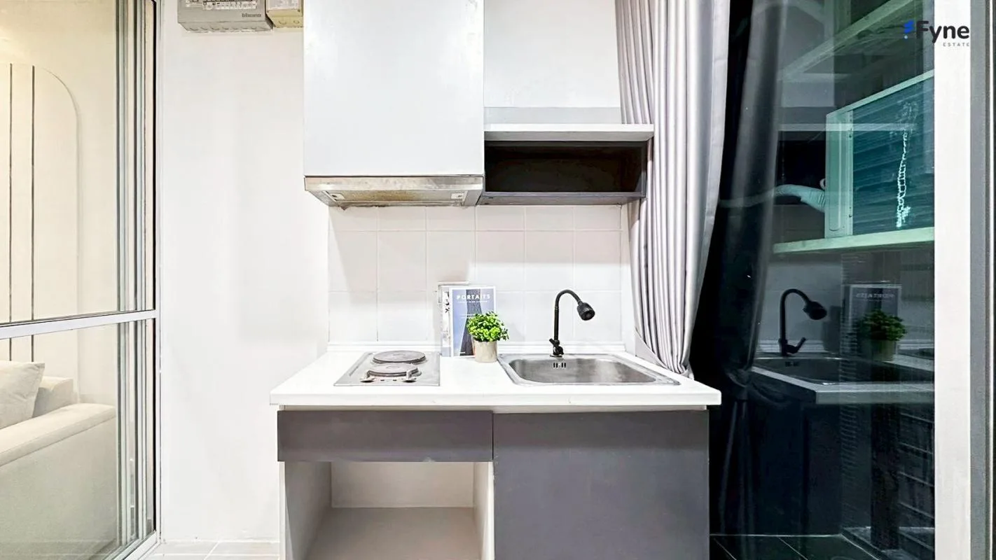 The Base Sukhumvit 77 — photo 10