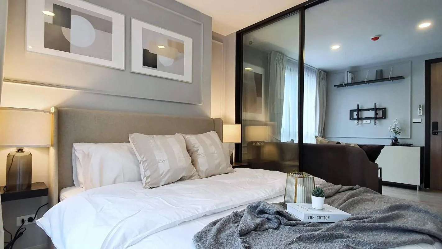 The Belgravia @ Ratchada - Ladprao 15 — photo 3