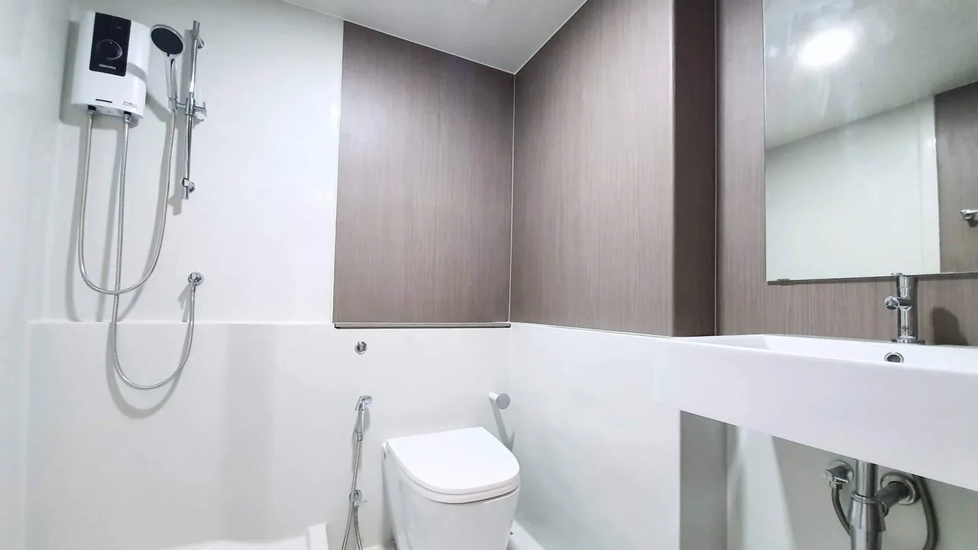 The Belgravia @ Ratchada - Ladprao 15 — photo 6