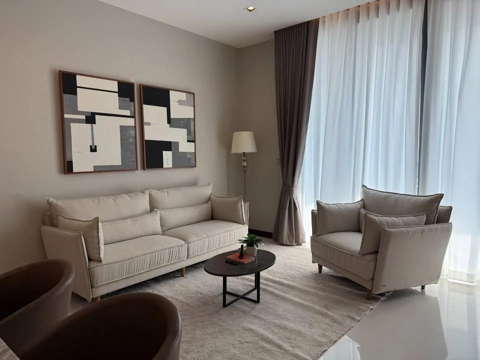 Q 1 Condo Sukhumvit — photo 1