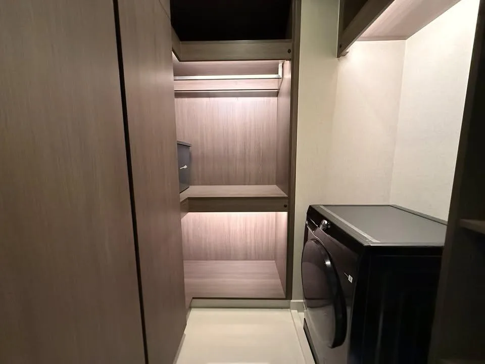 Q 1 Condo Sukhumvit — photo 15