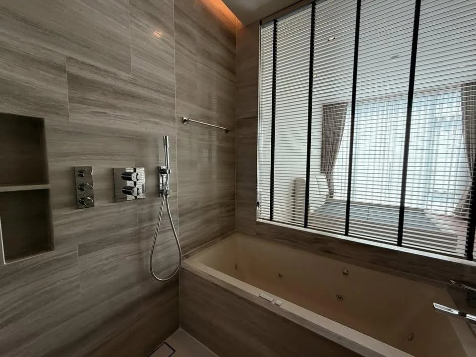 Q 1 Condo Sukhumvit — photo 18