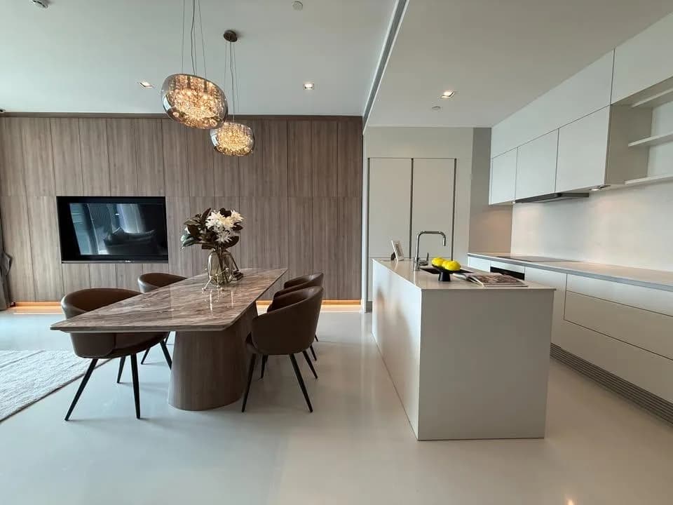 Q 1 Condo Sukhumvit — photo 5