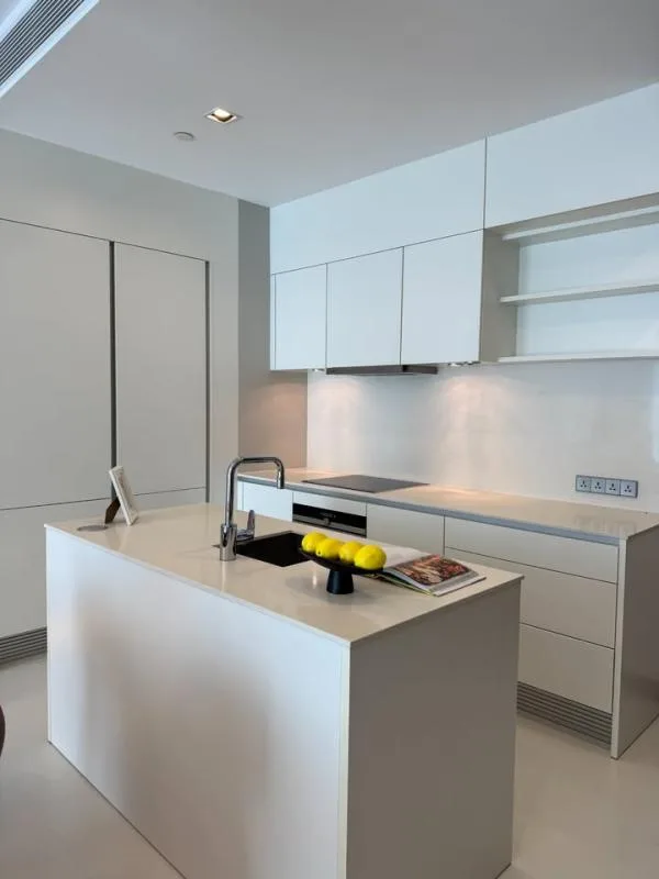Q 1 Condo Sukhumvit — photo 7