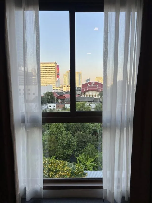 Quintara Mhy'zen Phrom Phong — photo 10