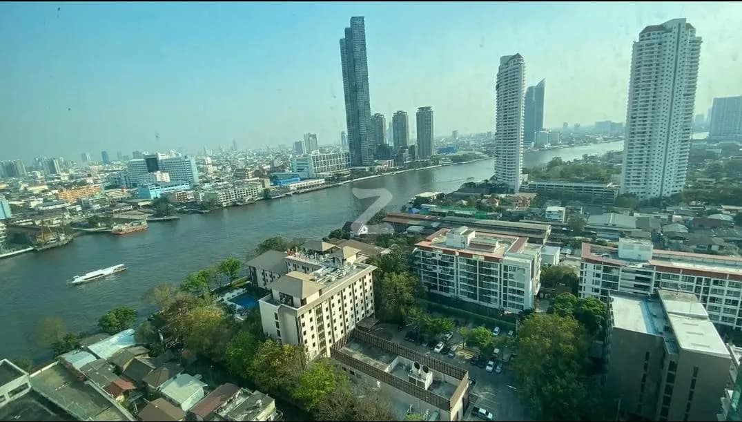 Baan Sathorn Chaopraya — photo 10