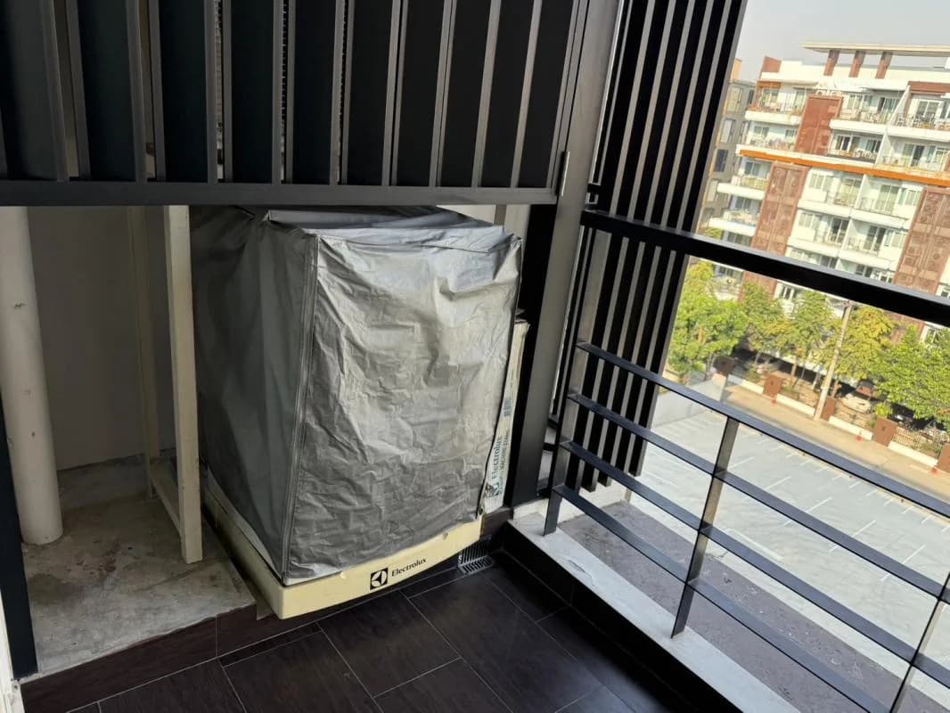 Tree Condo LUXE Sukhumvit 52 — photo 12