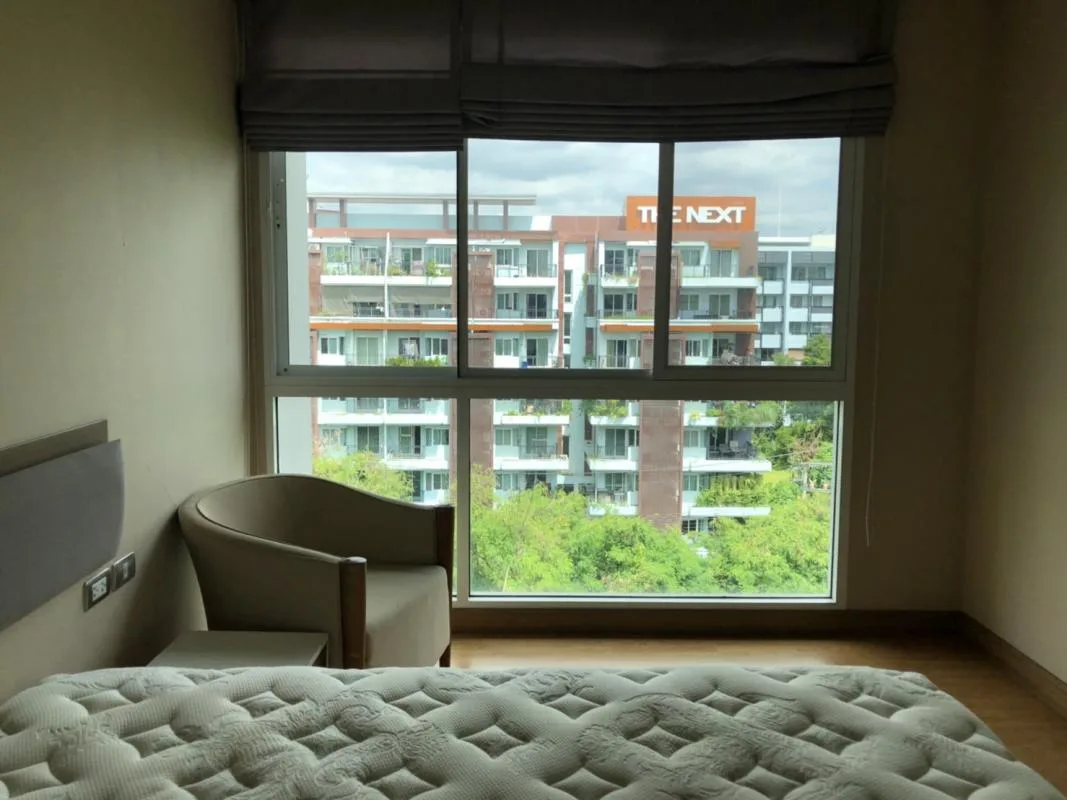 Tree Condo LUXE Sukhumvit 52 — photo 6