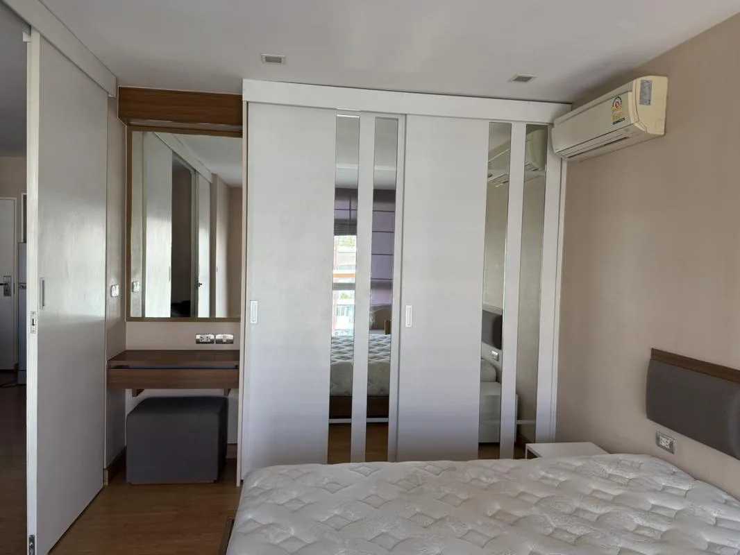 Tree Condo LUXE Sukhumvit 52 — photo 7