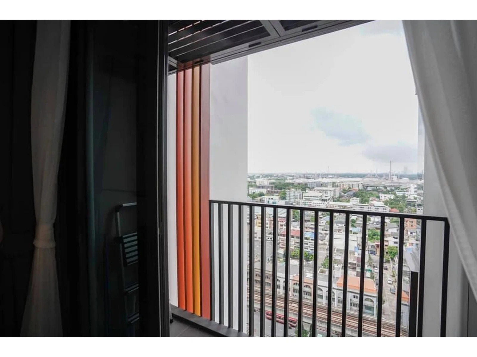 The Line sukhumvit 101 — photo 14