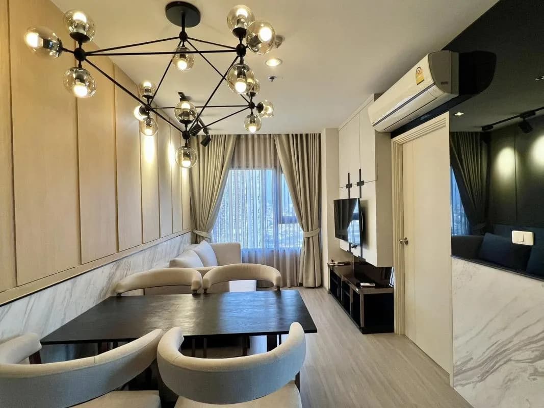 Aspire Sathorn - Ratchaphruek — photo 2
