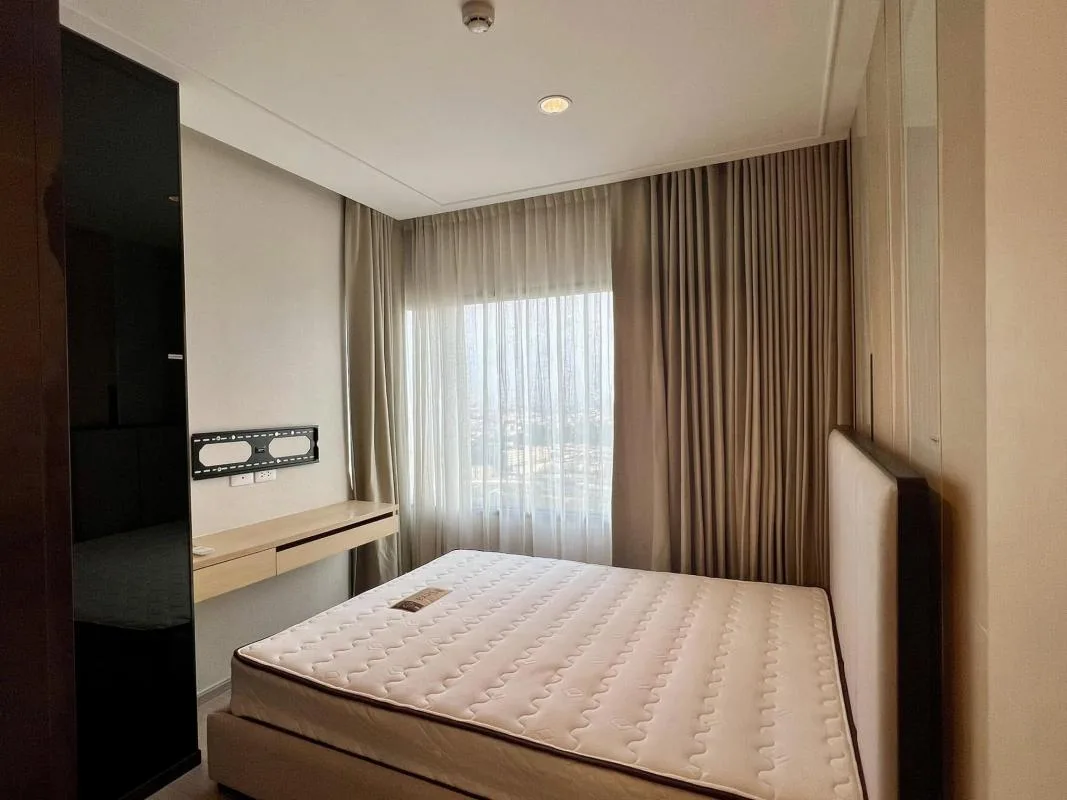 Aspire Sathorn - Ratchaphruek — photo 4