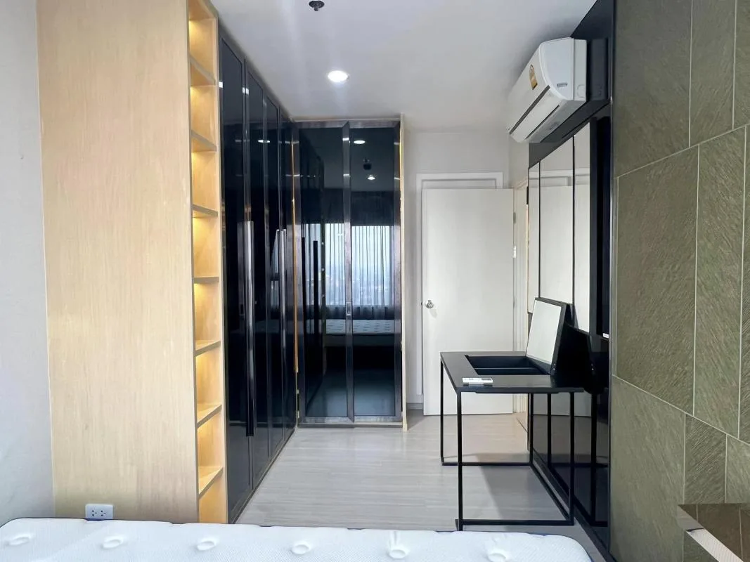 Aspire Sathorn - Ratchaphruek — photo 5
