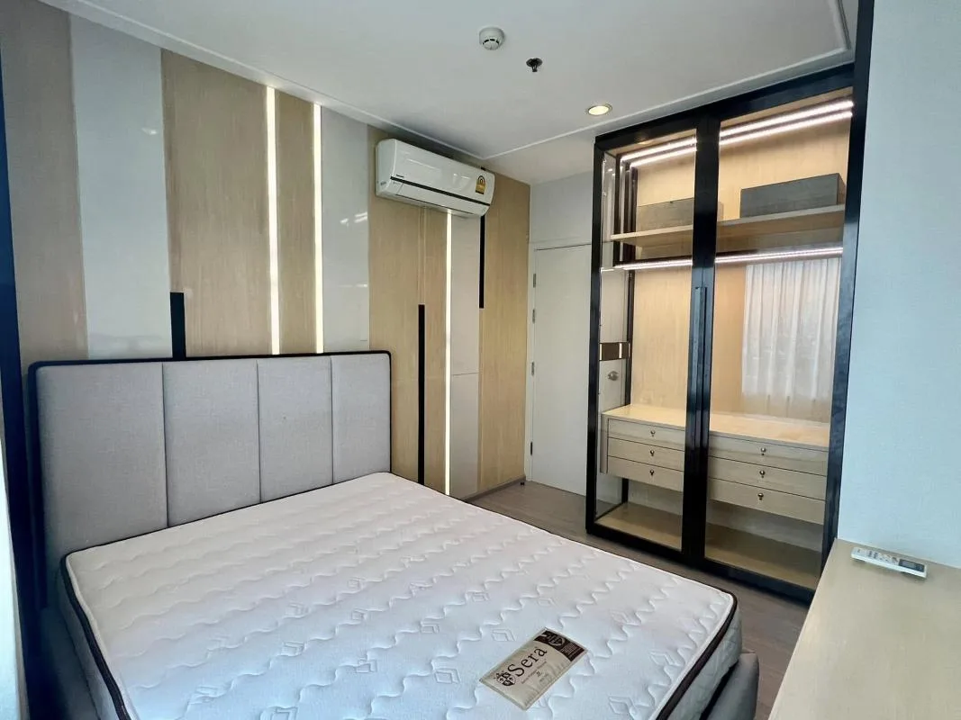 Aspire Sathorn - Ratchaphruek — photo 6