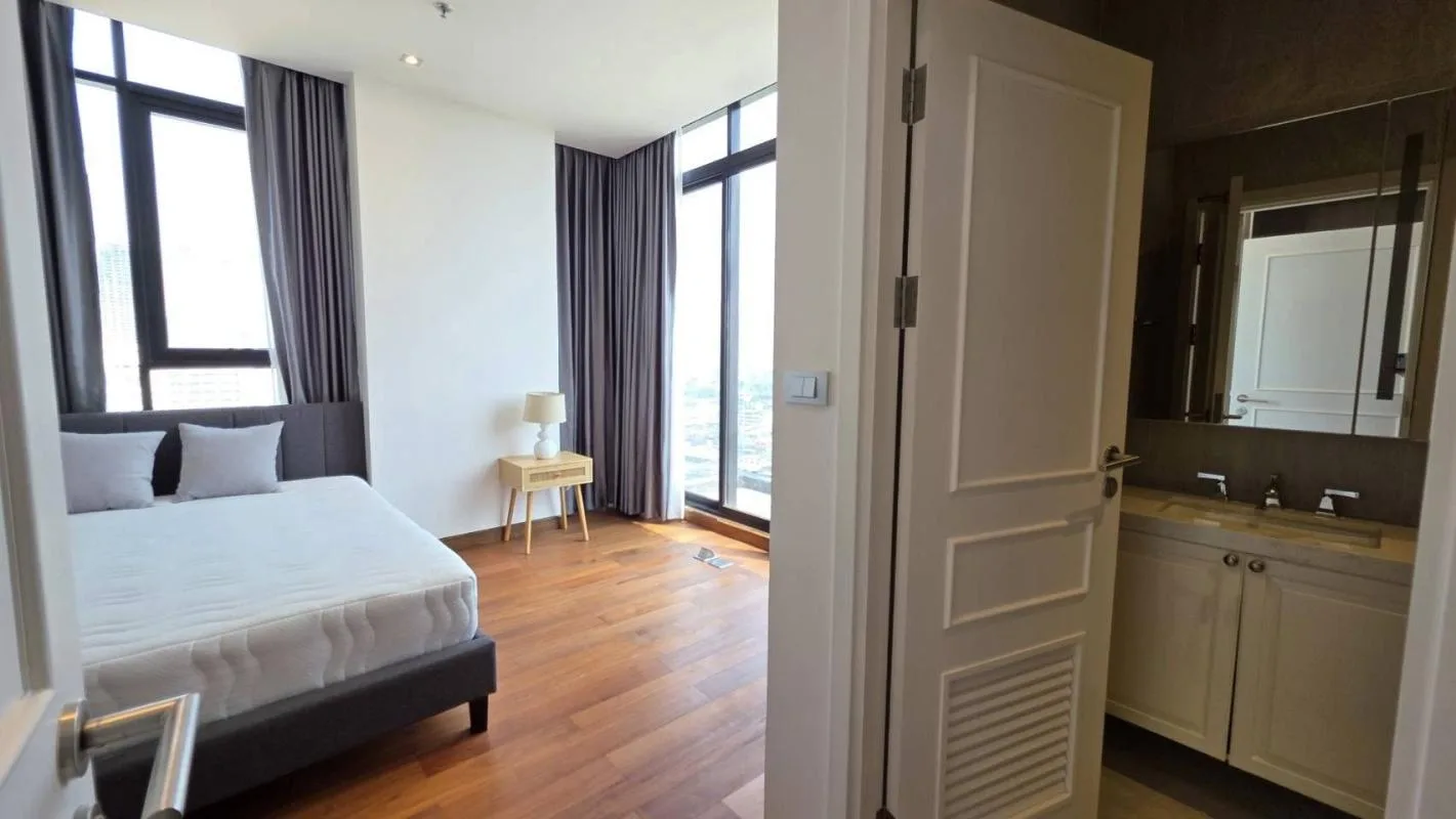 Altitude Symphony Charoenkrung - Sathorn — photo 12