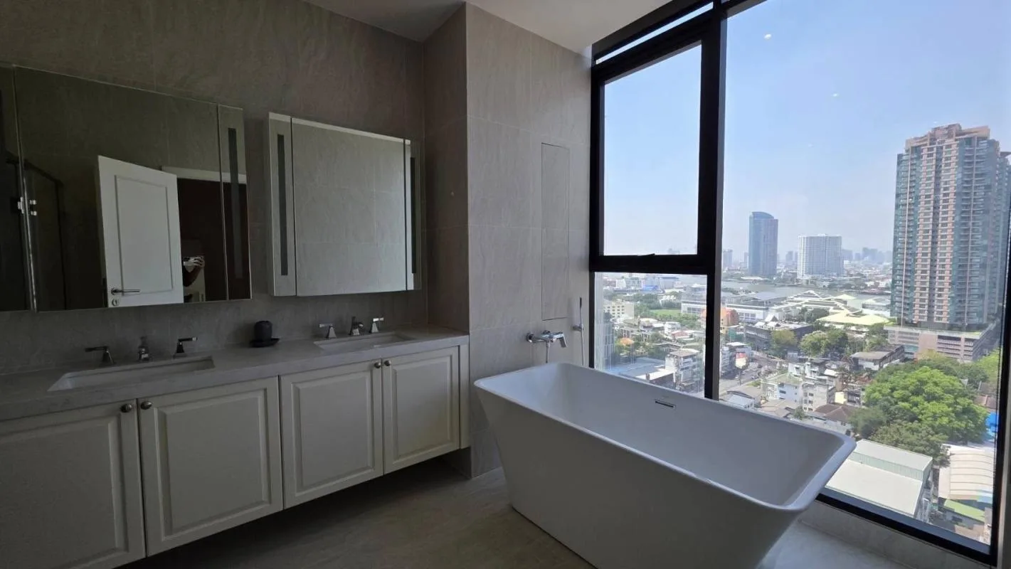 Altitude Symphony Charoenkrung - Sathorn — photo 15