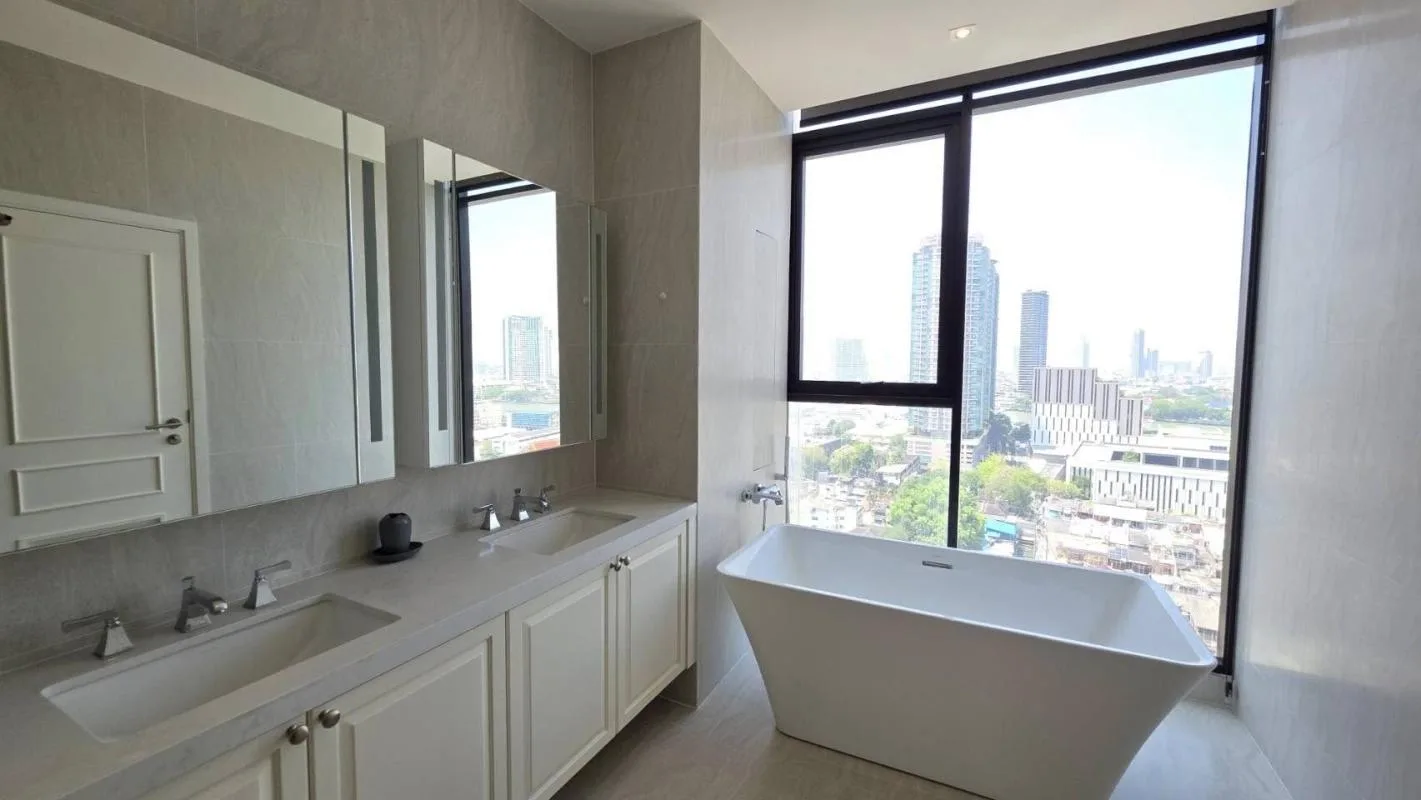 Altitude Symphony Charoenkrung - Sathorn — photo 16
