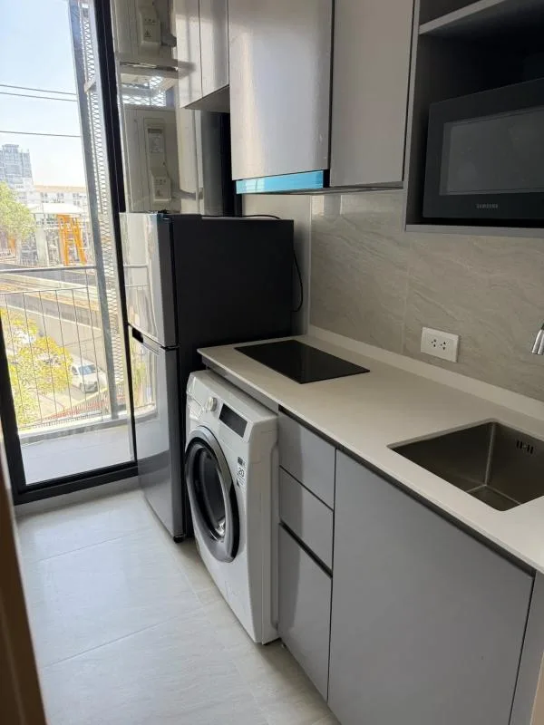 Skyrise Avenue Sukhumvit 64 — photo 3