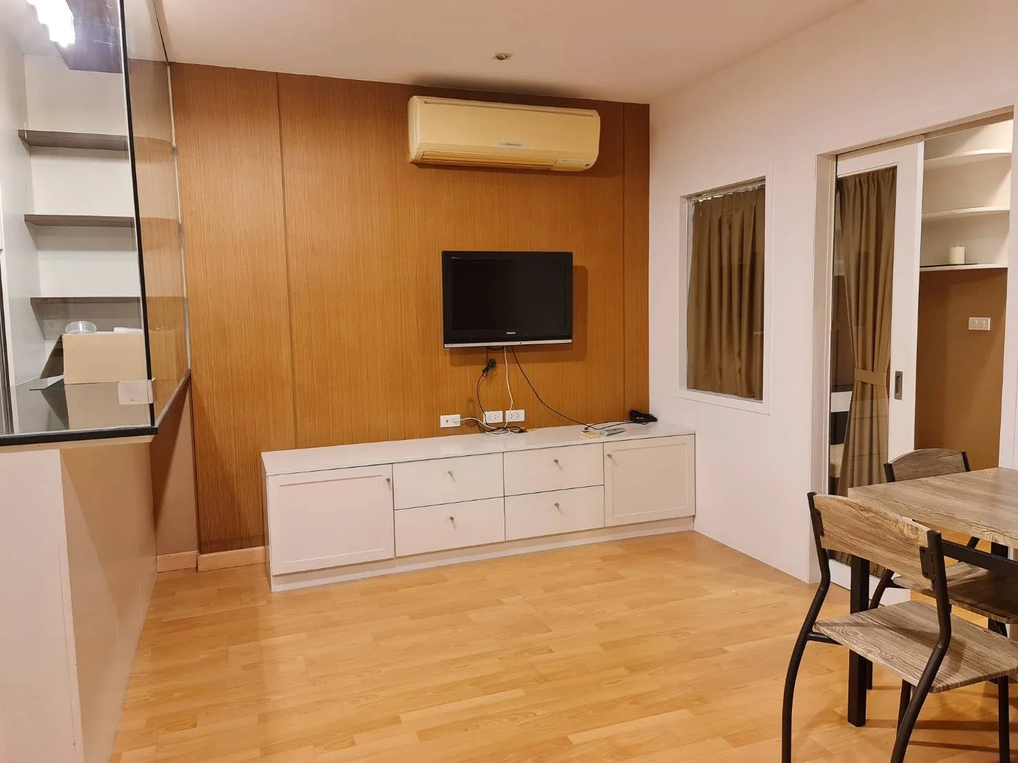 The Room Sathorn - St.Louis — photo 14