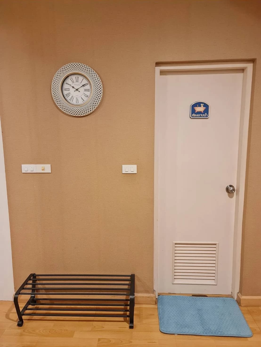 The Room Sathorn - St.Louis — photo 15