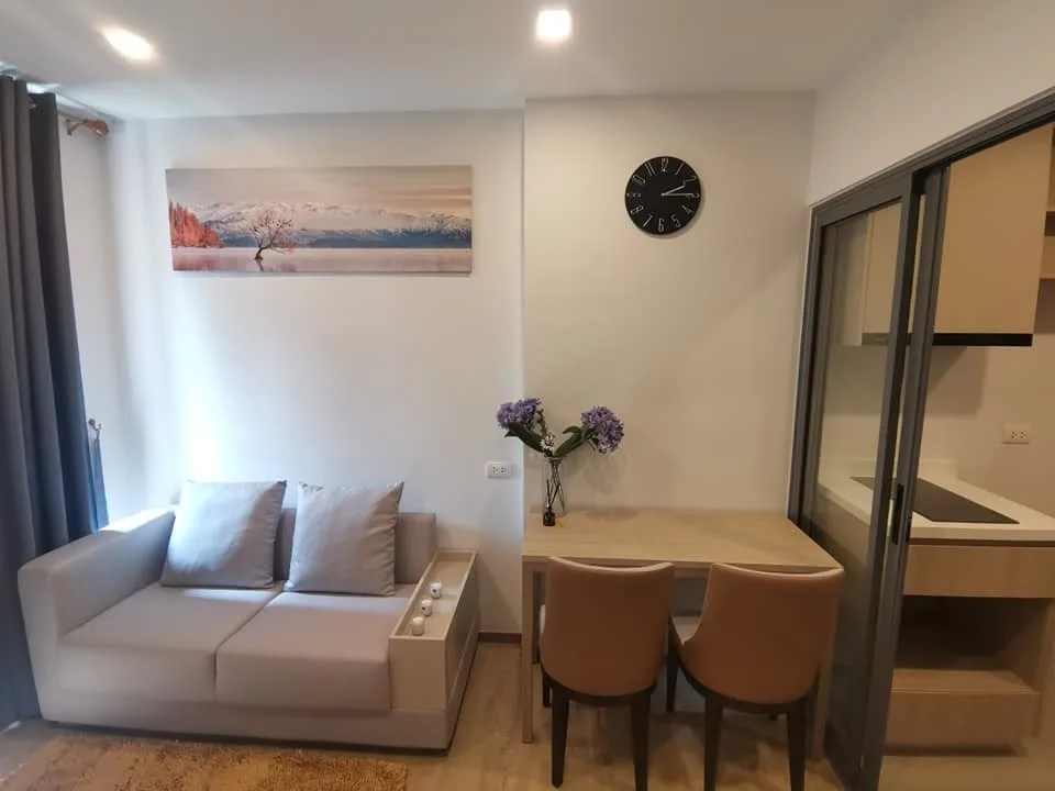 The Nest Sukhumvit 71 — photo 3