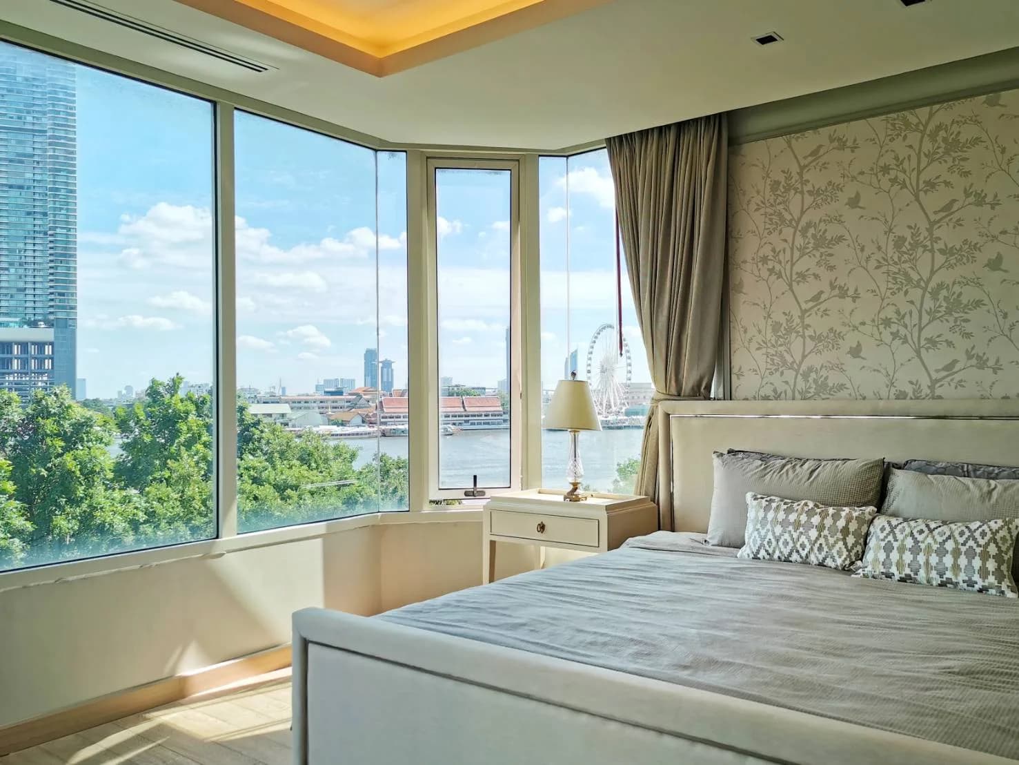 Watermark Chaophraya — photo 3