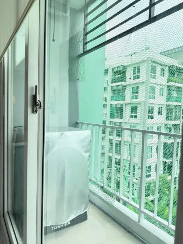 Murraya Place Ladprao 27 — photo 13